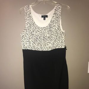 Cute dress Sz 11